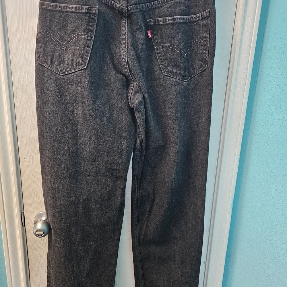 Levi's 550 Men's Sz 36